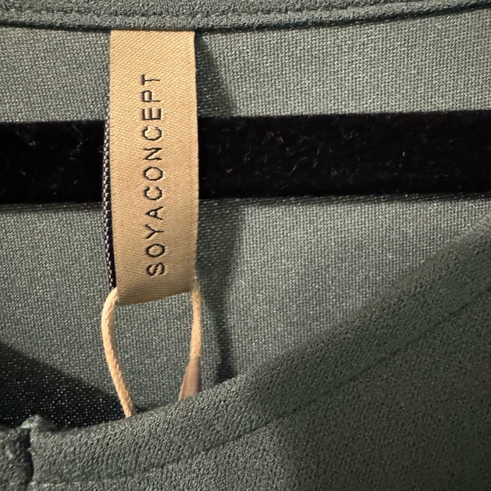 BNWT SOYACONCEPT DRESS 👗 - Picture 3 of 5